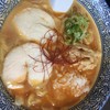 濃厚鶏白湯らーめん 麺匠なべすけ 町田店