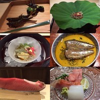 富小路 やま岸 - 