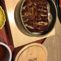 うなぎ和食  しら河 今池ガスビル店 - 