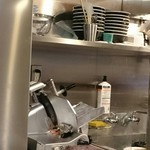 八咫烏 - レアチャーシュー・スライス♪