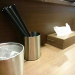 八咫烏 - ティッシュＯＫ♪