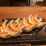 肉汁餃子のダンダダン - 