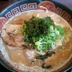 拉麺ノスゝメ 諭吉 - 