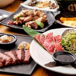 肉炉端 清田屋 - 