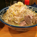 らーめん家 政 - 