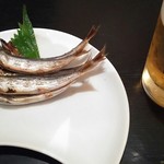 だいこんの花 - 