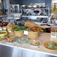 The Kitchen Salvatore Cuomo NAGOYA - 