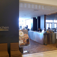 The Kitchen Salvatore Cuomo NAGOYA - 