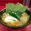 家系総本山 ラーメン 吉村家