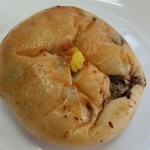 パン･アトリエ･ リチュード - レーズンカスタード