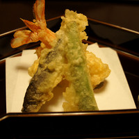 そば会席 立会川 吉田家 - 