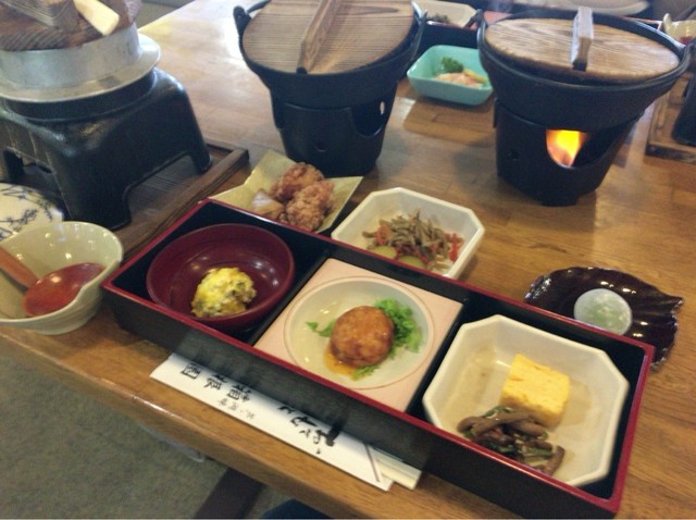 ななかまど 箱根その他 丼もの その他 食べログ ななかまど 箱根その他 丼もの その他 食べログ