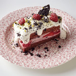 アフタヌーンティー・ラブアンドテーブル - グッドベリー