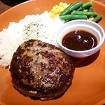 クリッター マウンテン - 