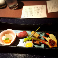 日月火 銀座店 - 