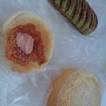 デリフランス - ポテト＆メンタイなど