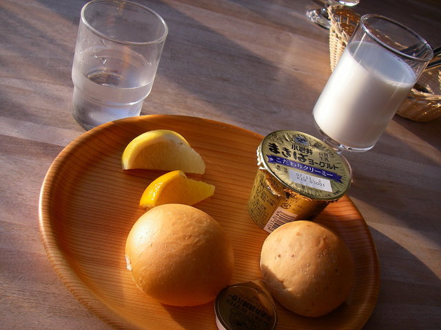 カサ・デ・プラド 小岩井（カサ・デ・プラド コイワイ） - 雫石町その他（洋食）の写真