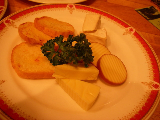 カサ・デ・プラド 小岩井（カサ・デ・プラド コイワイ） - 雫石町その他（洋食）の写真