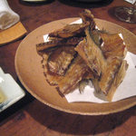 葡呑 - 骨せんべい