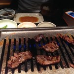 Jukusei Yakiniku Pondo - 