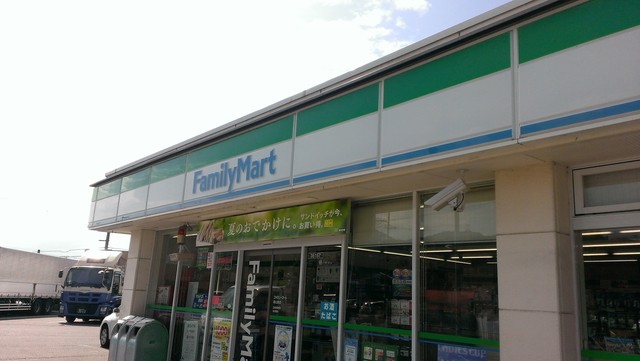 ファミリーマート 岡山郡店 備前西市 その他 食べログ