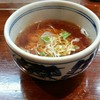 知味笑龍 深澤ラーメン