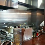 知味笑龍 深澤ラーメン - 