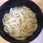 英ちゃんうどん - 