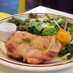 Hitch×kakeru ヒチカケ - 