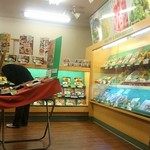 ベントス - 
