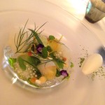 エスキス - デセール