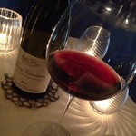 エスキス - Gevrey Chambertin　2012