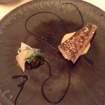 エスキス - 魚メイン