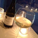 エスキス - Montagny 1er cru 2012