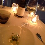 エスキス - アスパラ