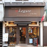 LEGARE - 