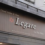 LEGARE - 