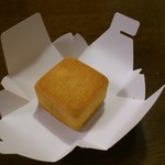 Royal Bakery - ダイレクトに包装されています。(2016年8月)