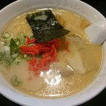 豚宏 - 豚骨ラーメン