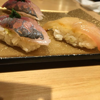 SUSHI TOKYO TEN、 新宿ニュウマン店 - 