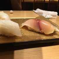 SUSHI TOKYO TEN、 新宿ニュウマン店 - 