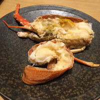SUSHI TOKYO TEN、 新宿ニュウマン店 - 