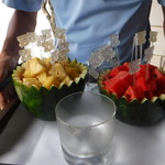 THE PENINSULA BANGKOK - 料理写真: