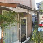 グッドタイムカフェ - 外観：