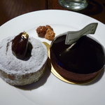 パティスリー・ケ・モンテベロ 岸辺店 - 