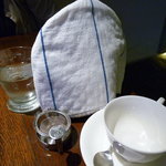 パティスリー・ケ・モンテベロ 岸辺店 - 