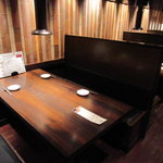 焼肉×もつ鍋 二子玉川 蔵月 - 