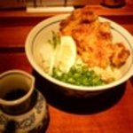 讃岐うどん 野らぼー - 