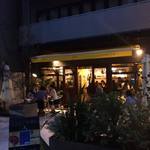 goffo - ファサード