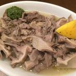 goffo - ランプレドット